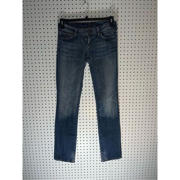 Citizens Of Humanity Denim - Citizens of Humanity jeans